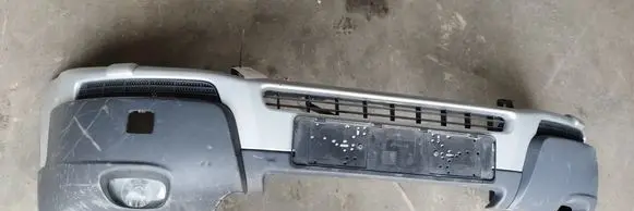 Volvo XC90 Front bumper 08620596