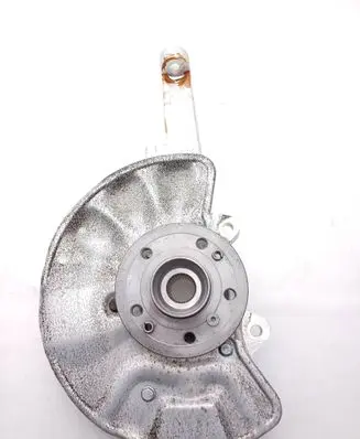 Mercedes-Benz GLE (W166 - C292) Front wheel hub A1663300920