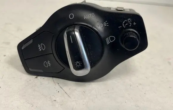 Audi Q5 SQ5 Light switch 8K0941531AS