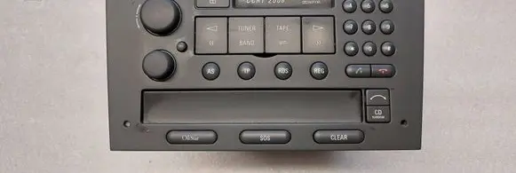 Opel Omega B2 Immobilizer control unit/module 09146060