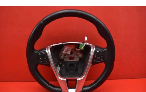 Volvo S60 Steering wheel 34110217A