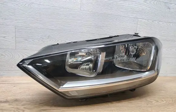 Volkswagen Golf Sportsvan Headlight/headlamp 517941005C