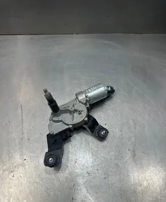 KIA Picanto Rear window wiper motor 987001Y000 F00S2B2220 TADC12M