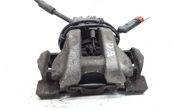 Mercedes-Benz E W212 Rear brake caliper