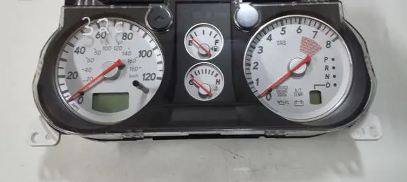 Mitsubishi Outlander Speedometer (instrument cluster) MN124397