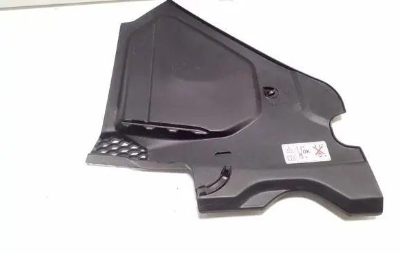 BMW i4 Wiper trim 51717491406 E083160000 7491406