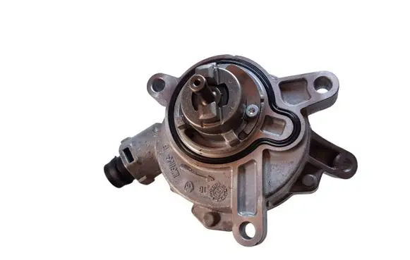 Vacuum pump