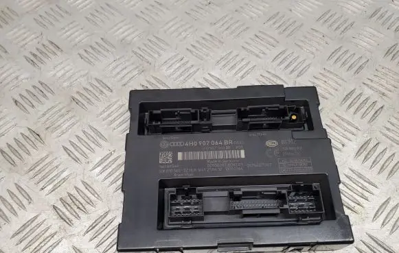 Audi A6 S6 C7 4G Comfort/convenience module 4H0907064BR