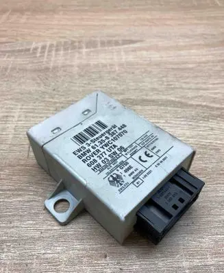 BMW 3 E46 Immobilizer control unit/module 8387448