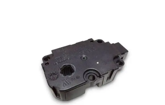 Audi A6 S6 C7 4G Air flap motor/actuator CZ1139301640 ZBAT0061D01