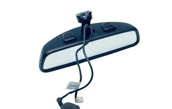 Mercedes-Benz S W222 Rear view mirror (interior) A2228100217