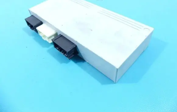 BMW 2 F45 Central body control module 7412610 IMPRK1312954