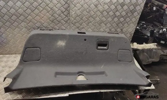 Audi A6 S6 C7 4G Tailgate trim 4g5867975a