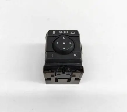 Toyota RAV 4 (XA50) Wing mirror switch 8487242150