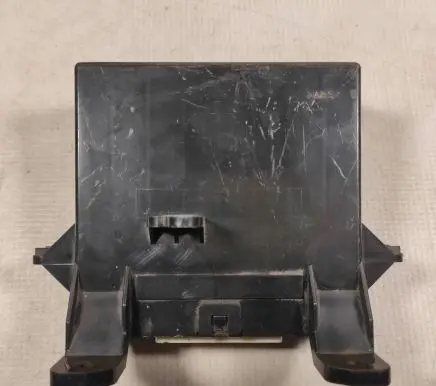Subaru Outback Fan control module 72343AJ71B TN1777009012