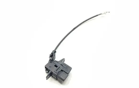 Mercedes-Benz S W220 Glove box lock PCLL342066