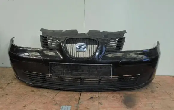 Seat Ibiza III (6L) Front bumper 6L0807221