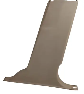 Volvo XC60 (B) pillar trim (bottom) 6841932