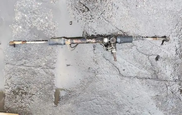 Fiat Fiorino Steering rack