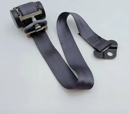 Renault Espace III Front seatbelt 6025307876