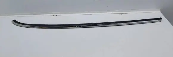 Mini One - Cooper F56 F55 Rear side glass trim 7300024 24474 12866210F