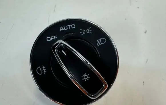 Porsche 911 991 Light switch 97061353309