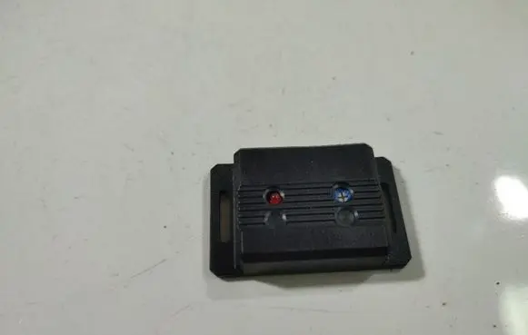 Peugeot 207 Sensor 