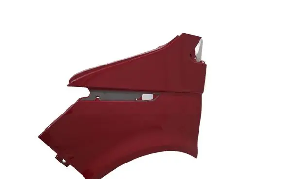 Volkswagen Transporter - Caravelle T6 Fender 7LA821195