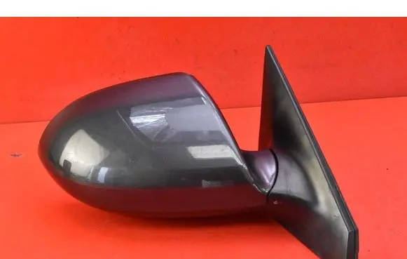 KIA Sportage Front door electric wing mirror 876203U200