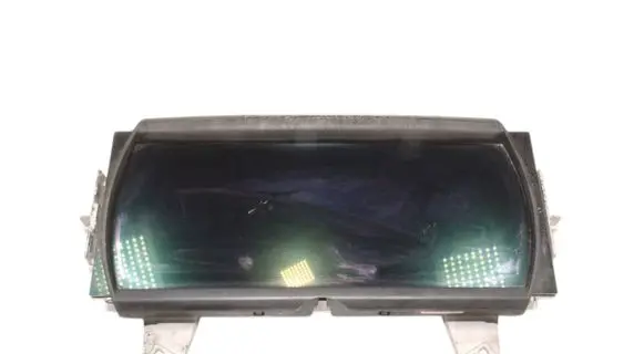 Mini Cooper Countryman R60 Screen/display/small screen 6820386