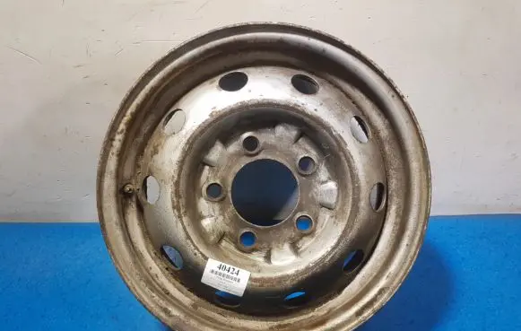 Ford Transit - Tourneo Connect R18 forged rim 