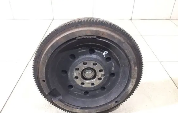Audi A6 S6 C4 4A Flywheel