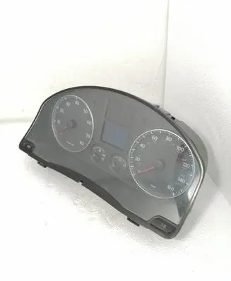 Volkswagen Golf V Speedometer (instrument cluster) V3354110