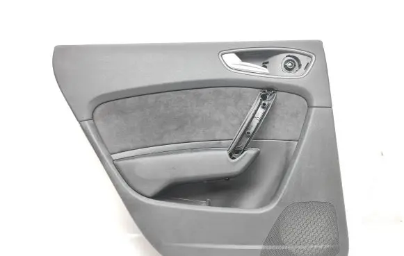 Audi A1 Rear door card panel trim 8X4867317