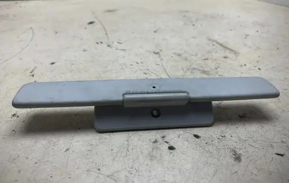 Volkswagen PASSAT B5.5 Sun visor 3B0858555D