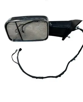 Ram 1500 Front door electric wing mirror 68276479AC 68276479 SEQ856140