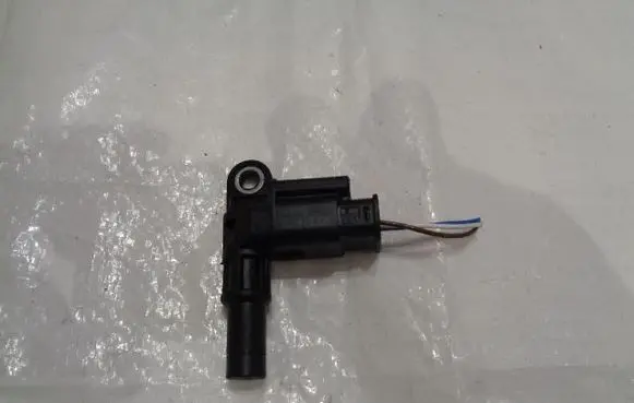 Peugeot 5008 II Lambda probe sensor 9677493380