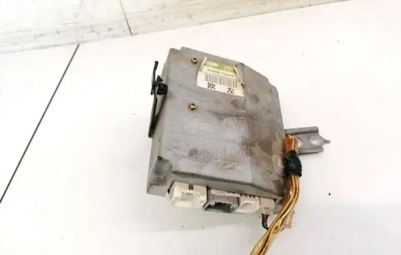 Power steering control unit/module