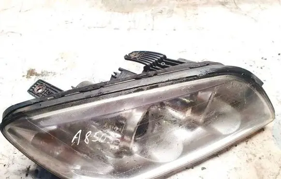 Chevrolet Captiva Headlight/headlamp 00015548