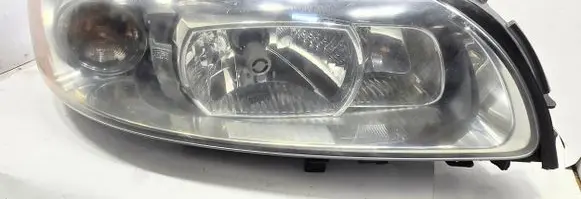 Volvo S60 Headlight/headlamp