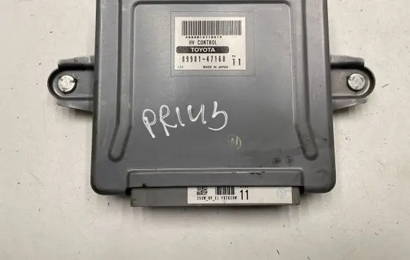Toyota Prius (XW20) Engine control unit/module 8998147160
