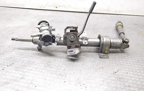 Mitsubishi Space Star Steering wheel axle