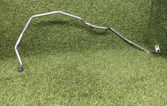 Audi A4 Allroad B8 Gearbox oil cooler pipe/hose 8K0317818CL