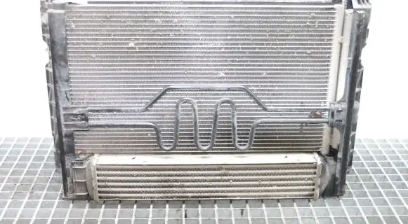 BMW X1 E84 Radiator set 9229021
