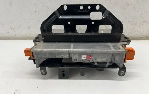 Volkswagen ID.3 Voltage converter inverter 10A915000 1EA915684BE 12E010001E