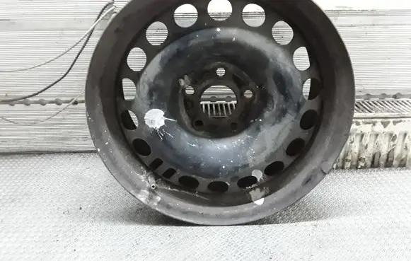 Opel Zafira B R16 steel rim 2160135