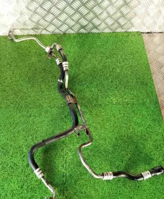 BMW 7 F01 F02 F03 F04 Power steering hose/pipe/line 6776437