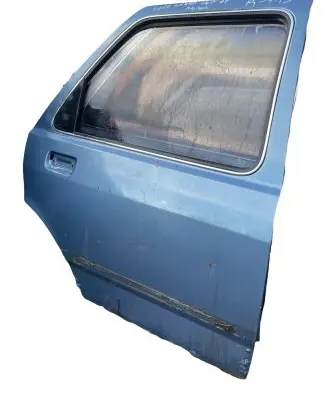 Ford Sierra Rear door