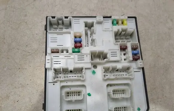Fuse module