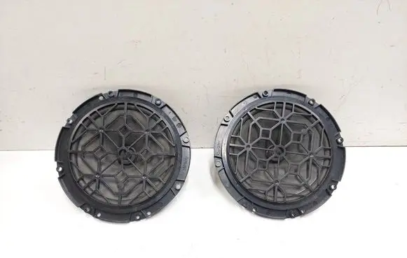 Citroen C4 I Picasso Front door speaker 9635014780 1028449